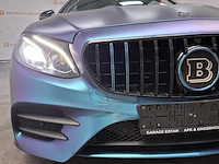 Personenauto, mercedes-benz, e-klasse cabrio, 200, 2020 - afbeelding 9 van  56