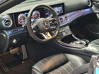 Personenauto, mercedes-benz, e-klasse cabrio, 200, 2020 - afbeelding 13 van  56
