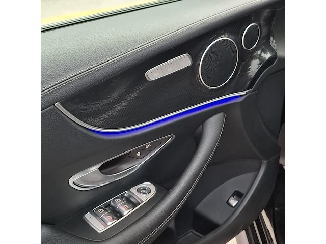 Personenauto, mercedes-benz, e-klasse cabrio, 200, 2020 - afbeelding 14 van  56