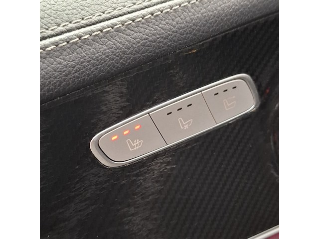 Personenauto, mercedes-benz, e-klasse cabrio, 200, 2020 - afbeelding 17 van  56