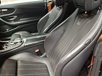 Personenauto, mercedes-benz, e-klasse cabrio, 200, 2020 - afbeelding 18 van  56