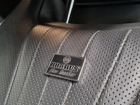 Personenauto, mercedes-benz, e-klasse cabrio, 200, 2020 - afbeelding 19 van  56