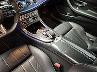 Personenauto, mercedes-benz, e-klasse cabrio, 200, 2020 - afbeelding 20 van  56