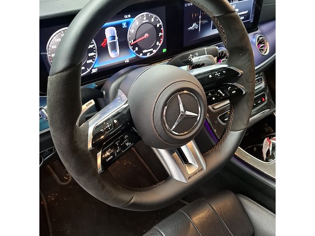 Personenauto, mercedes-benz, e-klasse cabrio, 200, 2020 - afbeelding 21 van  56