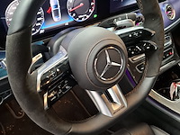 Personenauto, mercedes-benz, e-klasse cabrio, 200, 2020 - afbeelding 21 van  56