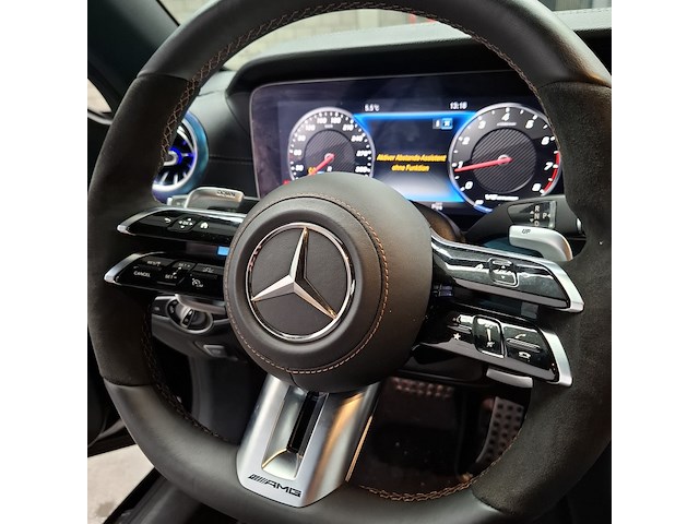 Personenauto, mercedes-benz, e-klasse cabrio, 200, 2020 - afbeelding 22 van  56