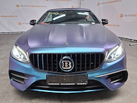 Personenauto, mercedes-benz, e-klasse cabrio, 200, 2020 - afbeelding 12 van  56