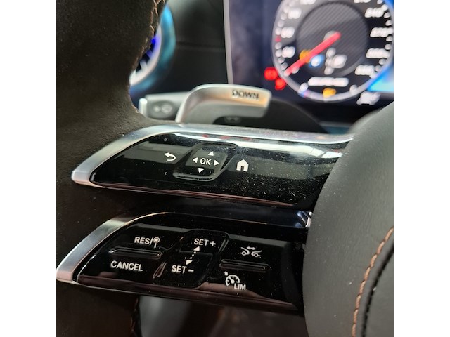 Personenauto, mercedes-benz, e-klasse cabrio, 200, 2020 - afbeelding 24 van  56