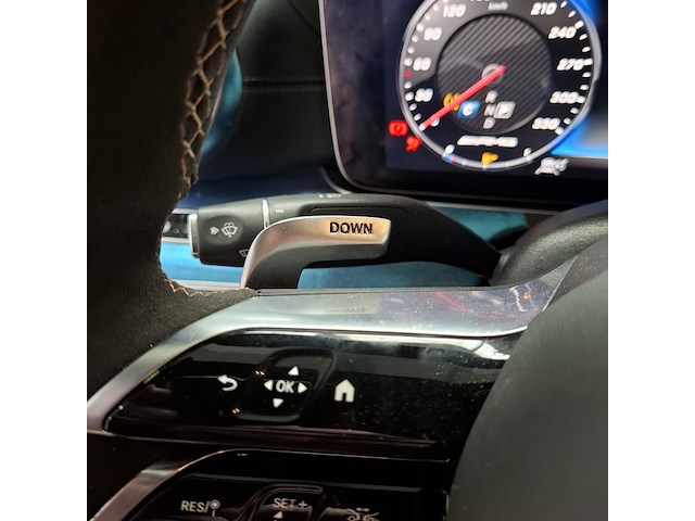 Personenauto, mercedes-benz, e-klasse cabrio, 200, 2020 - afbeelding 25 van  56