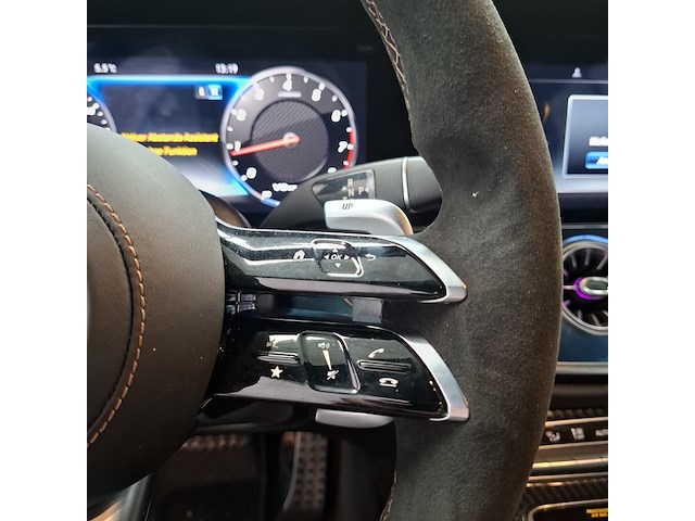 Personenauto, mercedes-benz, e-klasse cabrio, 200, 2020 - afbeelding 26 van  56