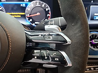 Personenauto, mercedes-benz, e-klasse cabrio, 200, 2020 - afbeelding 26 van  56