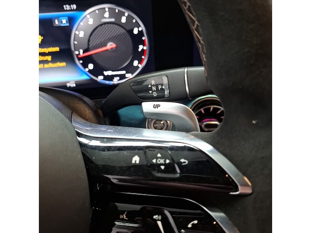 Personenauto, mercedes-benz, e-klasse cabrio, 200, 2020 - afbeelding 27 van  56