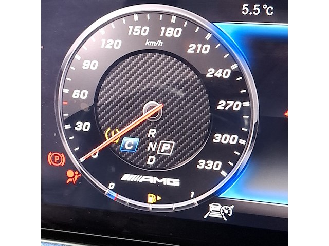 Personenauto, mercedes-benz, e-klasse cabrio, 200, 2020 - afbeelding 28 van  56