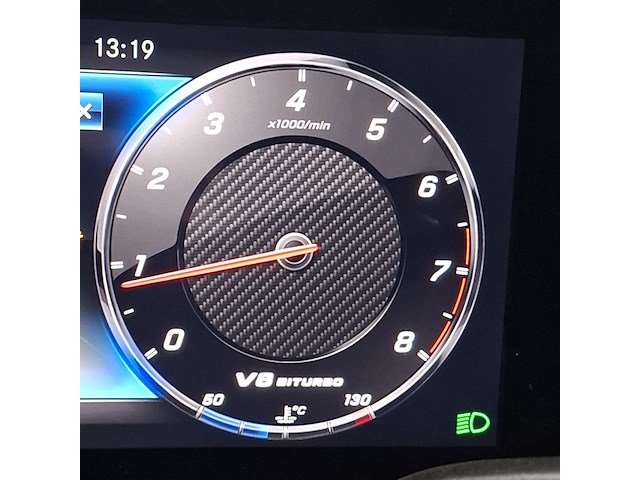 Personenauto, mercedes-benz, e-klasse cabrio, 200, 2020 - afbeelding 29 van  56