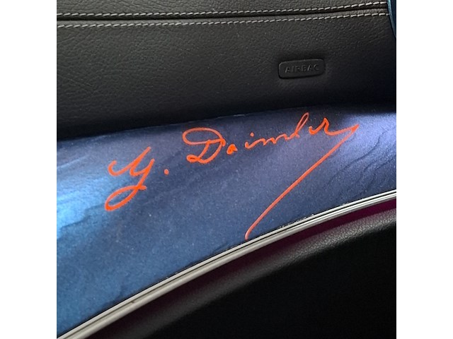 Personenauto, mercedes-benz, e-klasse cabrio, 200, 2020 - afbeelding 32 van  56