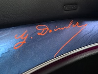 Personenauto, mercedes-benz, e-klasse cabrio, 200, 2020 - afbeelding 32 van  56