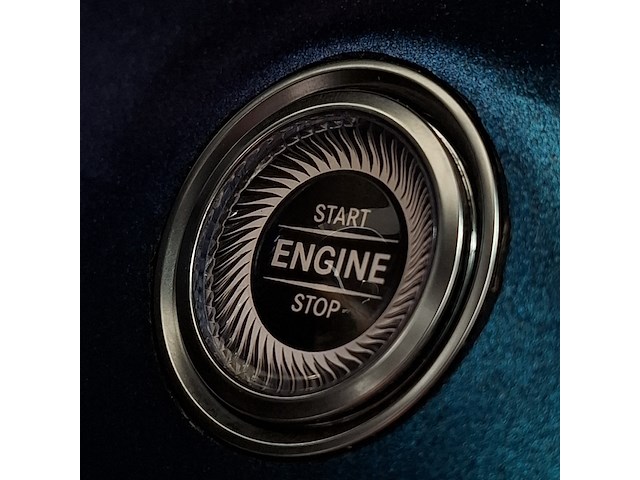 Personenauto, mercedes-benz, e-klasse cabrio, 200, 2020 - afbeelding 33 van  56