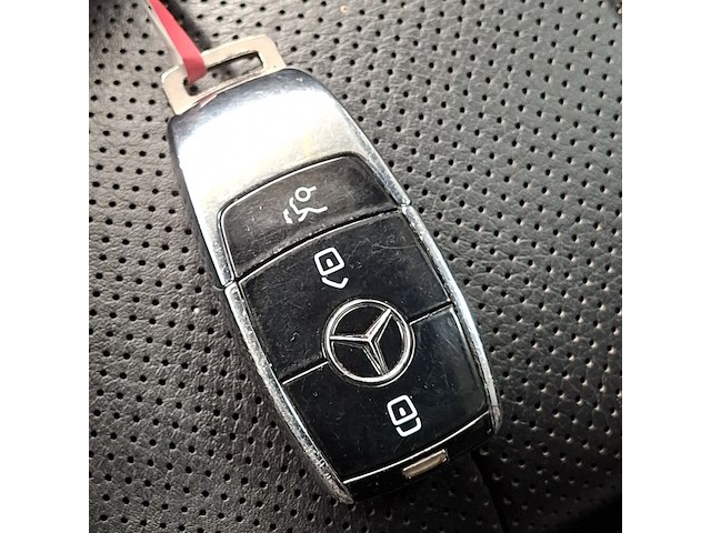 Personenauto, mercedes-benz, e-klasse cabrio, 200, 2020 - afbeelding 35 van  56