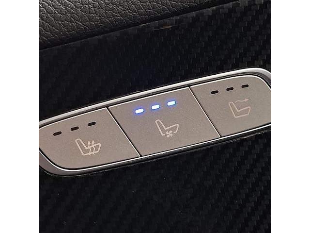 Personenauto, mercedes-benz, e-klasse cabrio, 200, 2020 - afbeelding 36 van  56