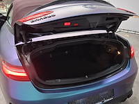 Personenauto, mercedes-benz, e-klasse cabrio, 200, 2020 - afbeelding 38 van  56