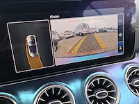 Personenauto, mercedes-benz, e-klasse cabrio, 200, 2020 - afbeelding 40 van  56