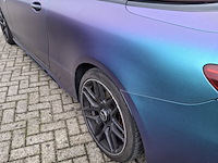 Personenauto, mercedes-benz, e-klasse cabrio, 200, 2020 - afbeelding 41 van  56