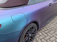 Personenauto, mercedes-benz, e-klasse cabrio, 200, 2020 - afbeelding 43 van  56