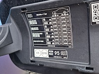 Personenauto, mercedes-benz, e-klasse cabrio, 200, 2020 - afbeelding 44 van  56