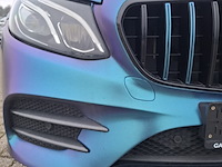 Personenauto, mercedes-benz, e-klasse cabrio, 200, 2020 - afbeelding 47 van  56