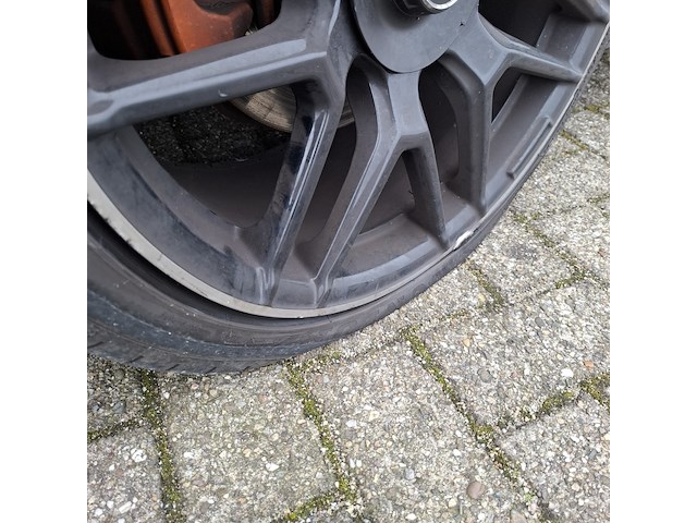 Personenauto, mercedes-benz, e-klasse cabrio, 200, 2020 - afbeelding 49 van  56