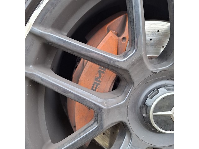 Personenauto, mercedes-benz, e-klasse cabrio, 200, 2020 - afbeelding 50 van  56