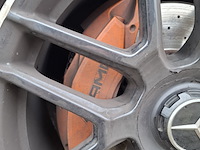 Personenauto, mercedes-benz, e-klasse cabrio, 200, 2020 - afbeelding 50 van  56