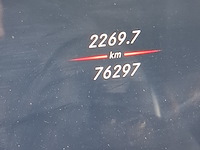 Personenauto, mercedes-benz, e-klasse cabrio, 200, 2020 - afbeelding 52 van  56