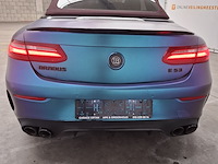 Personenauto, mercedes-benz, e-klasse cabrio, 200, 2020 - afbeelding 45 van  56