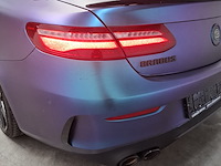 Personenauto, mercedes-benz, e-klasse cabrio, 200, 2020 - afbeelding 53 van  56