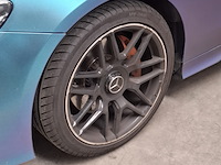 Personenauto, mercedes-benz, e-klasse cabrio, 200, 2020 - afbeelding 55 van  56