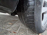 Personenauto, mercedes benz, e-klasse e200 bluetec, 2015 - afbeelding 10 van  45