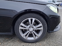 Personenauto, mercedes benz, e-klasse e200 bluetec, 2015 - afbeelding 13 van  45