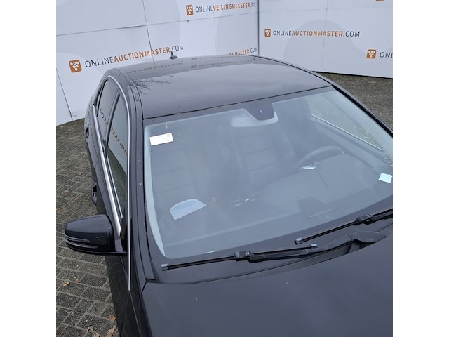 Personenauto, mercedes benz, e-klasse e200 bluetec, 2015 - afbeelding 14 van  45