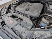 Personenauto, mercedes benz, e-klasse e200 bluetec, 2015 - afbeelding 19 van  45
