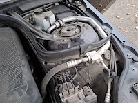 Personenauto, mercedes benz, e-klasse e200 bluetec, 2015 - afbeelding 20 van  45