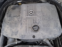 Personenauto, mercedes benz, e-klasse e200 bluetec, 2015 - afbeelding 21 van  45