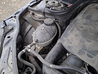 Personenauto, mercedes benz, e-klasse e200 bluetec, 2015 - afbeelding 22 van  45