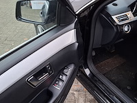 Personenauto, mercedes benz, e-klasse e200 bluetec, 2015 - afbeelding 24 van  45
