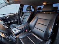 Personenauto, mercedes benz, e-klasse e200 bluetec, 2015 - afbeelding 25 van  45