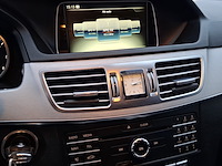 Personenauto, mercedes benz, e-klasse e200 bluetec, 2015 - afbeelding 29 van  45
