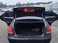Personenauto, mercedes benz, e-klasse e200 bluetec, 2015 - afbeelding 34 van  45