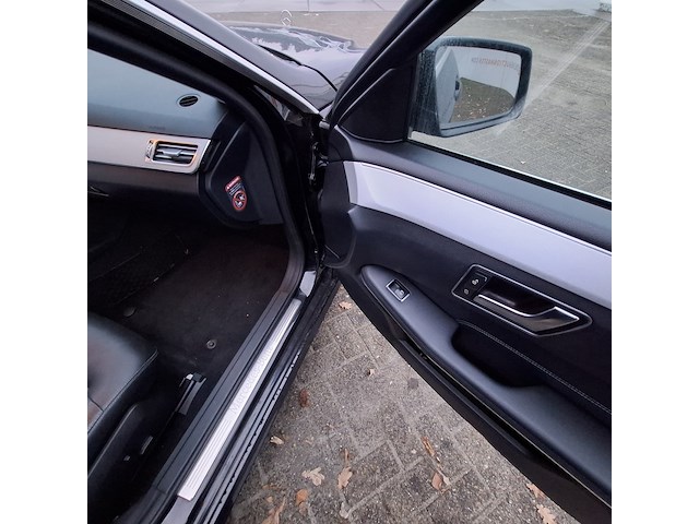 Personenauto, mercedes benz, e-klasse e200 bluetec, 2015 - afbeelding 38 van  45