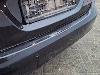 Personenauto, mercedes benz, e-klasse e200 bluetec, 2015 - afbeelding 44 van  45