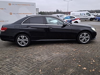 Personenauto, mercedes benz, e-klasse e200 bluetec, 2015 - afbeelding 4 van  45